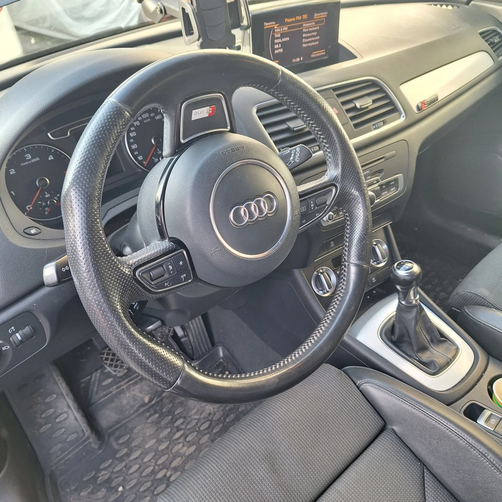 Audi Q3 S-LINE | Mobile.bg � ����������� 15