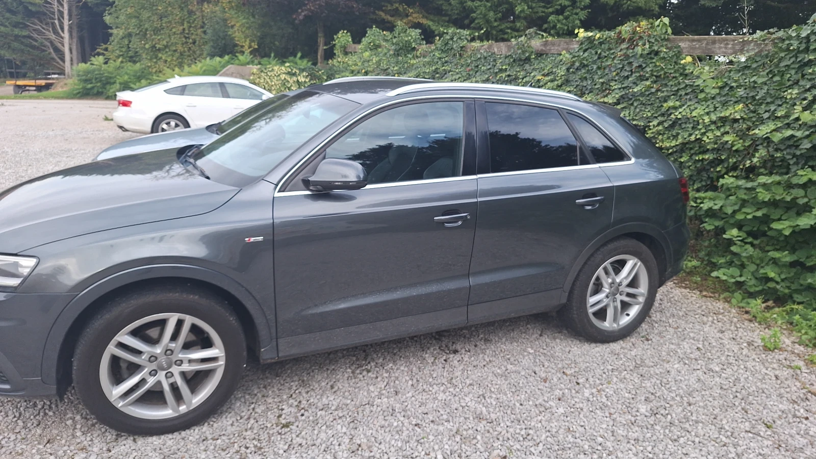 Audi Q3 S-LINE | Mobile.bg � ����������� 11