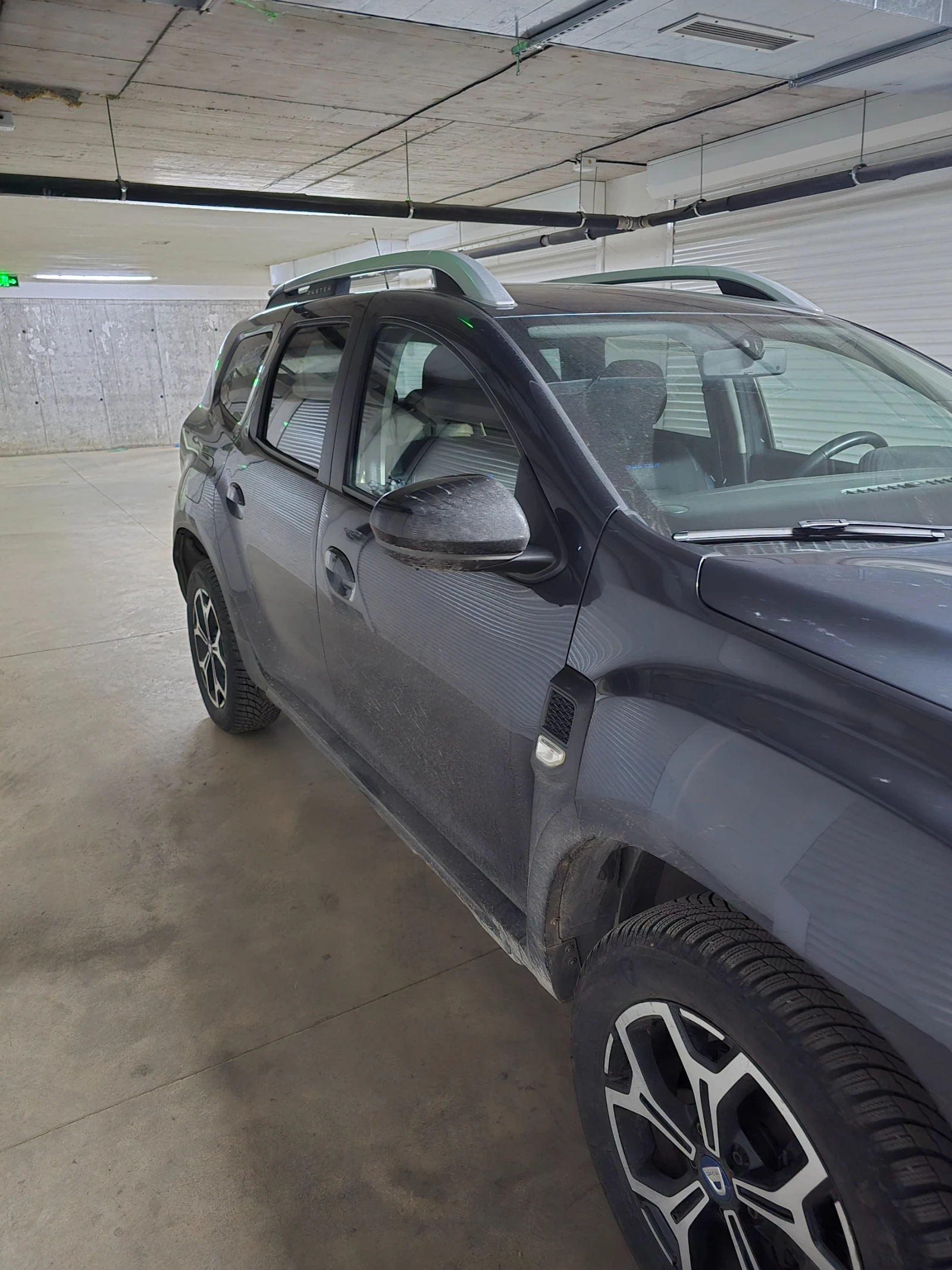 Dacia Duster 1.0 ECO-G - изображение 4