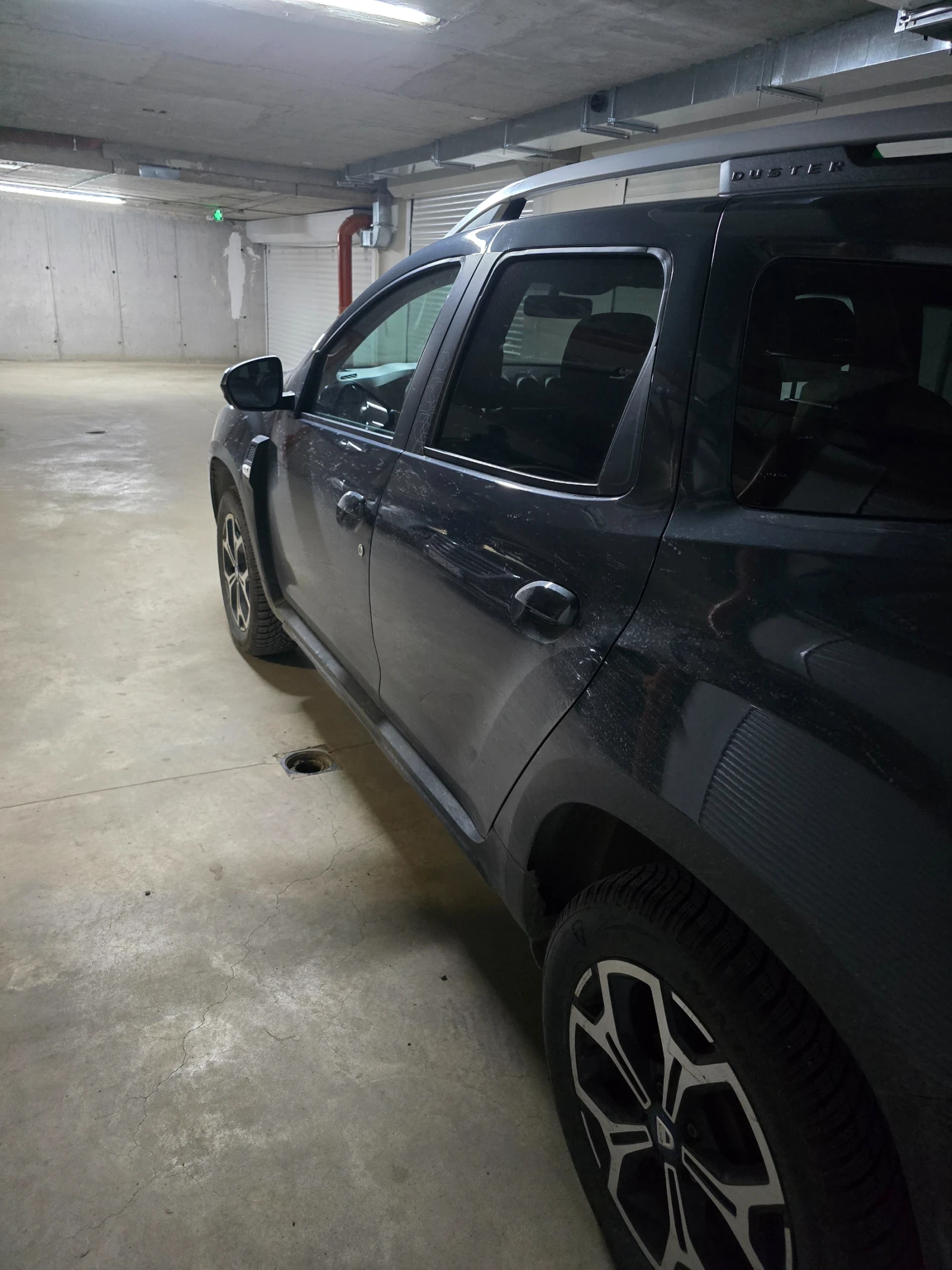 Dacia Duster 1.0 ECO-G - изображение 2