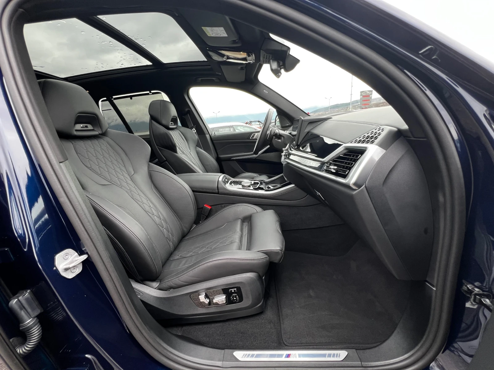 BMW X5 50e* M Sport Pro*  | Mobile.bg � ����������� 15