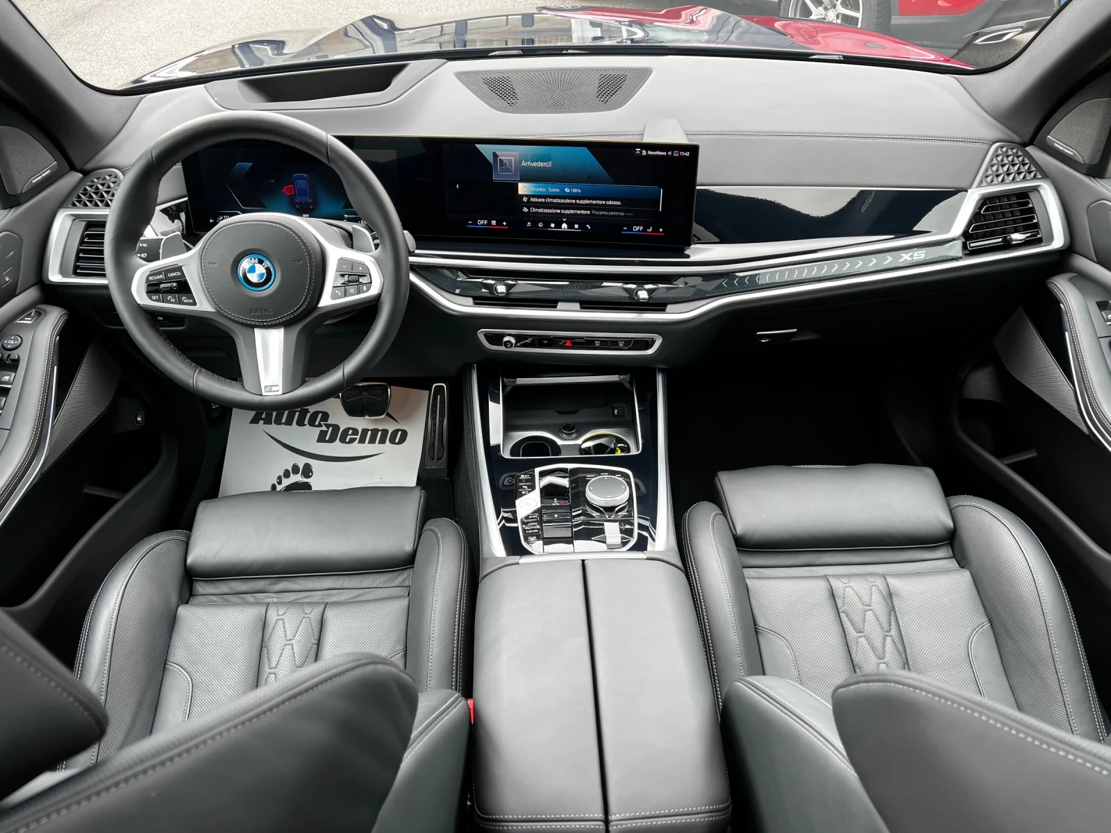 BMW X5 50e* M Sport Pro*  | Mobile.bg � ����������� 13
