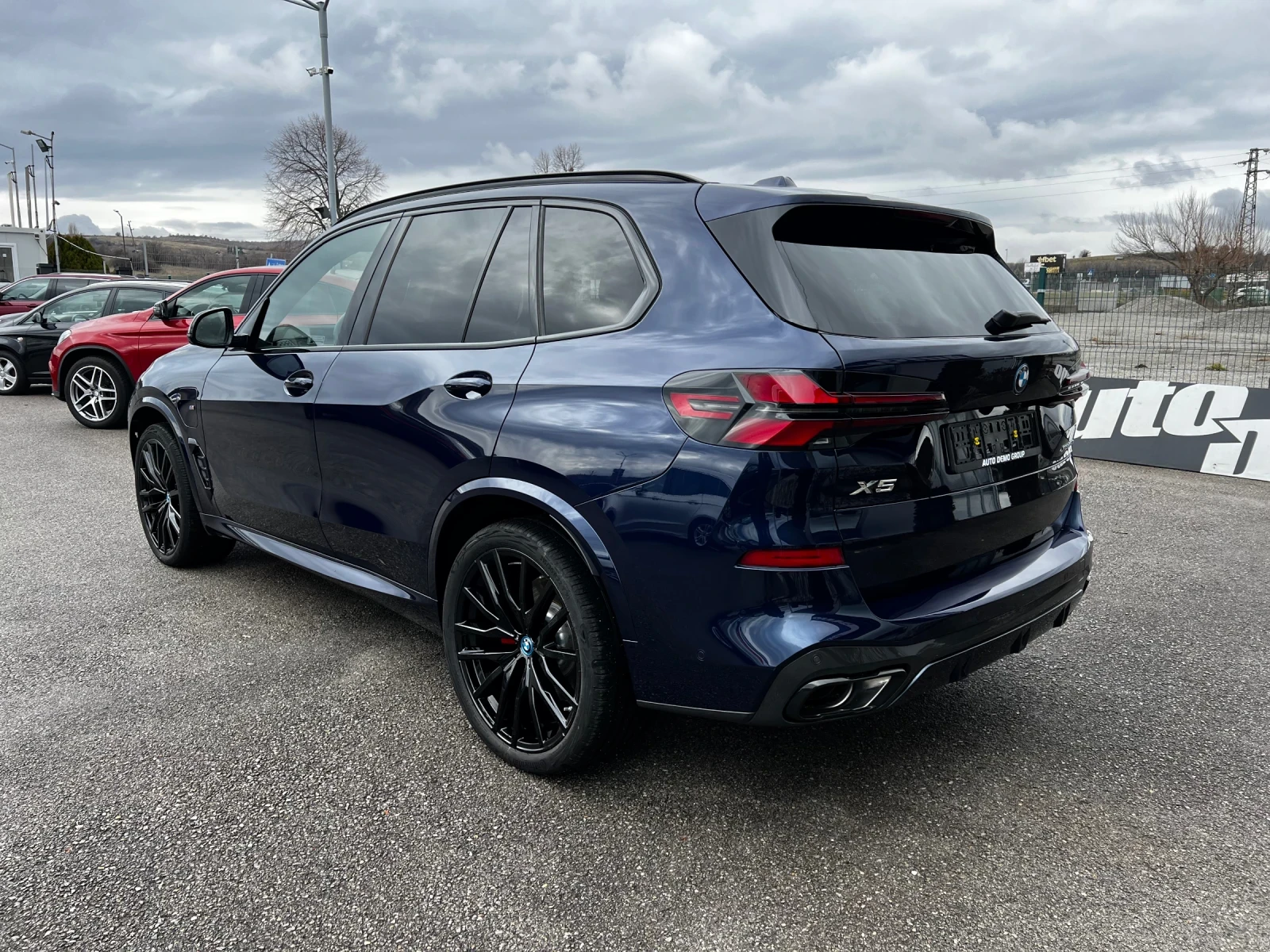 BMW X5 50e* M Sport Pro*  - изображение 5