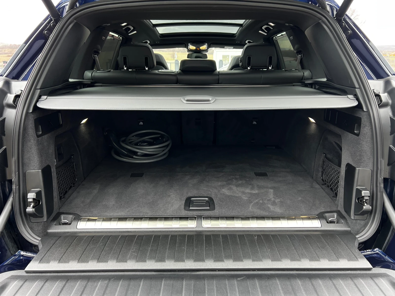 BMW X5 50e* M Sport Pro*  | Mobile.bg � ����������� 14