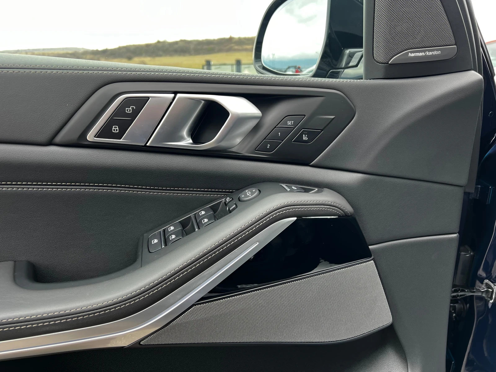 BMW X5 50e* M Sport Pro*  | Mobile.bg � ����������� 11