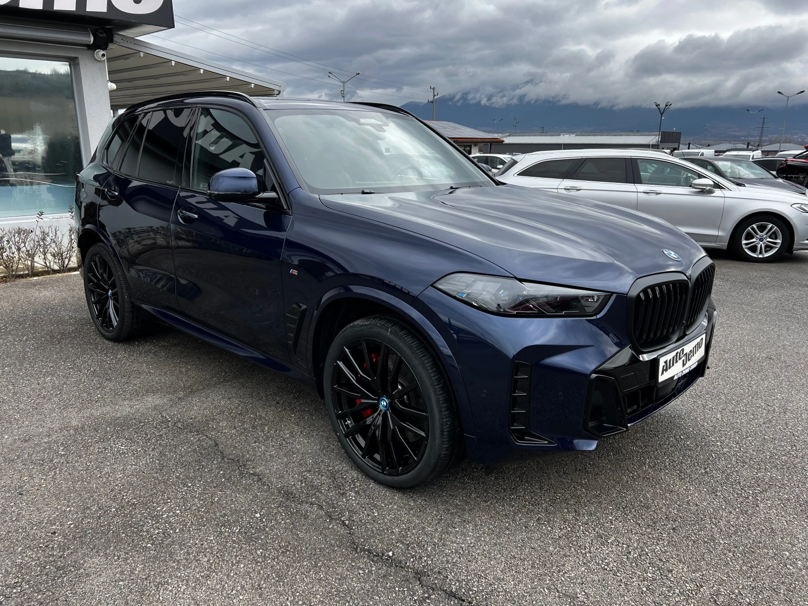 BMW X5 50e* M Sport Pro*  - изображение 3