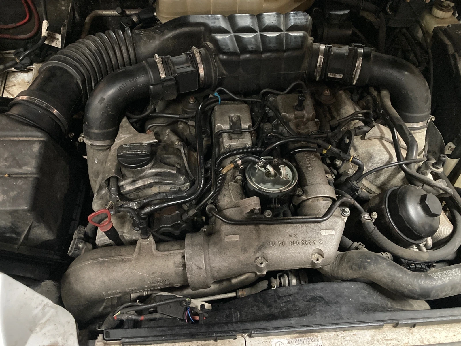 Mercedes-Benz ML 400 CDI | Mobile.bg � ����������� 5