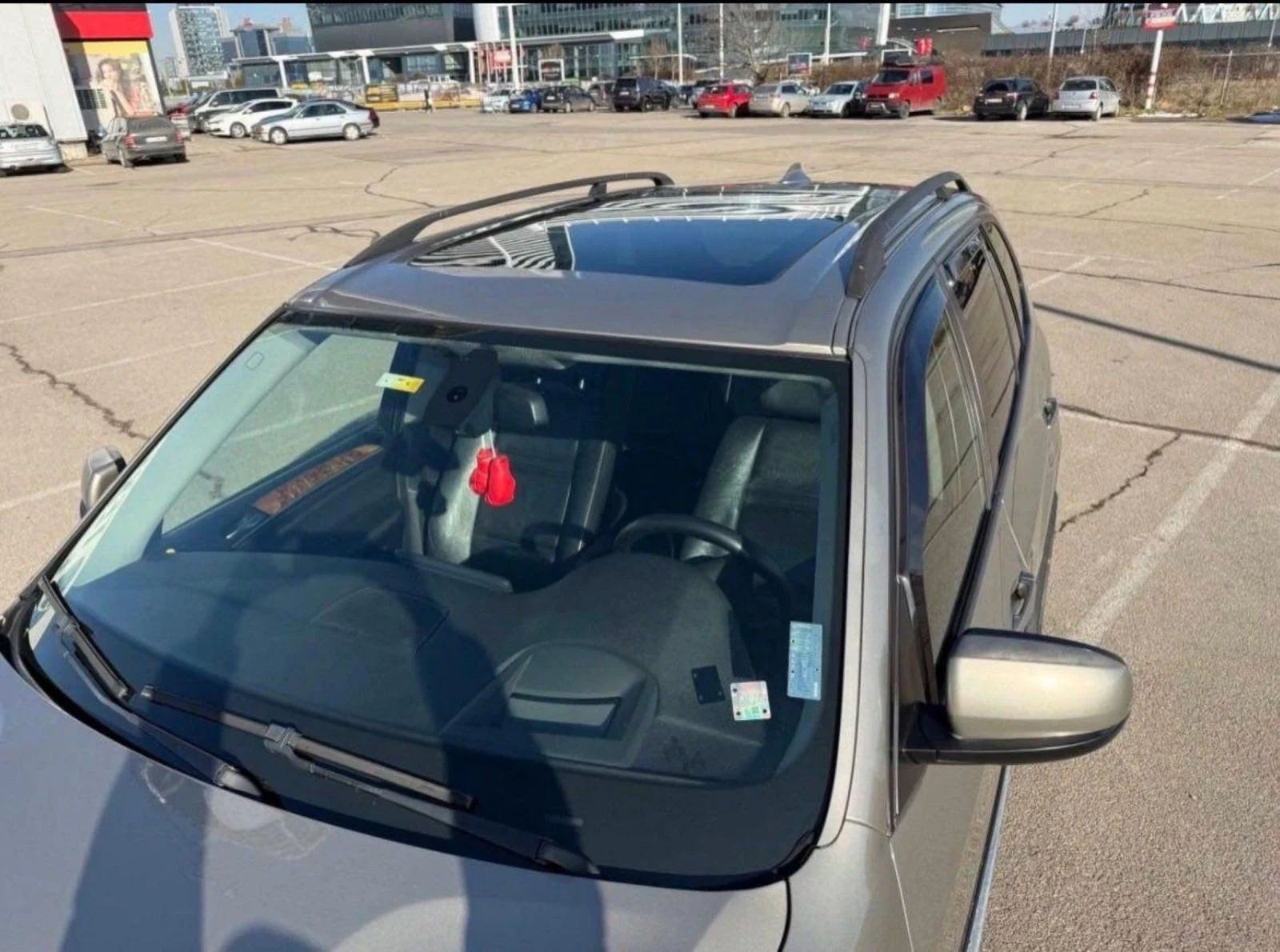 BMW X5  - изображение 7