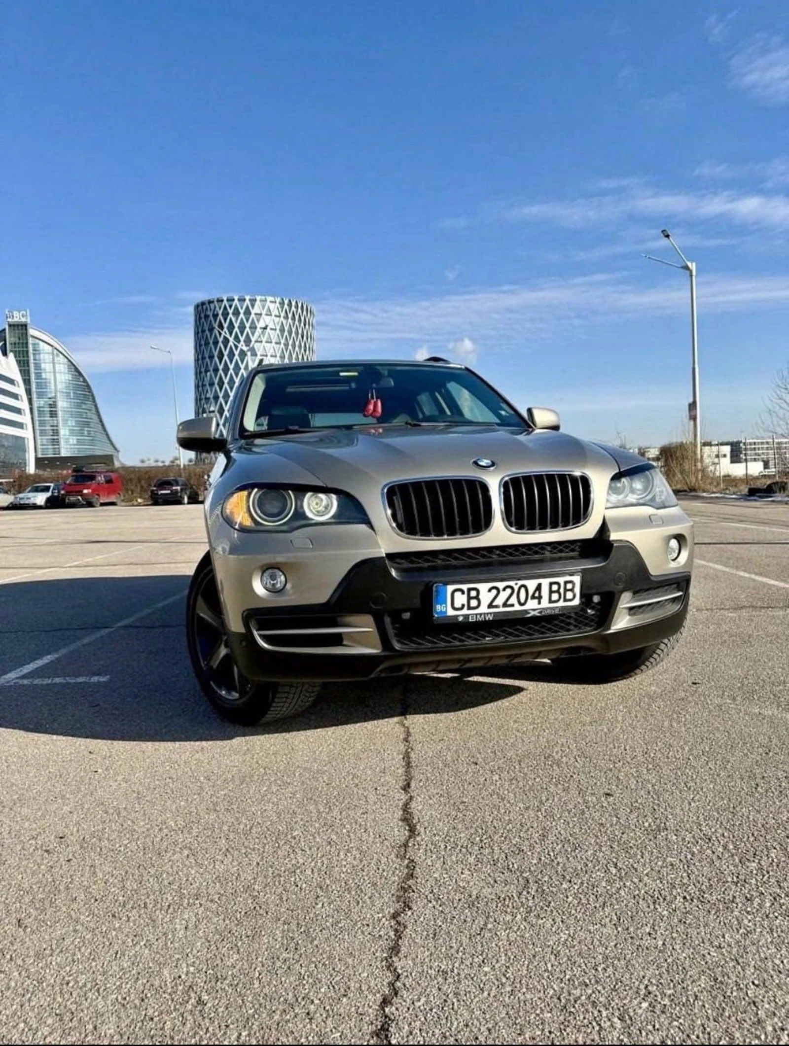 BMW X5 | Mobile.bg � ����������� 1