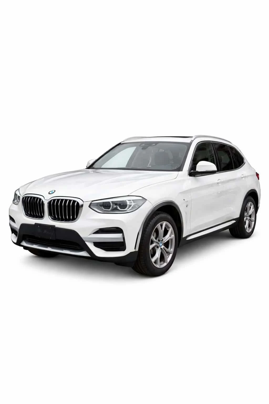 BMW X3 * xDrive30i * CARFAX * ЦЕНА ДО БГ