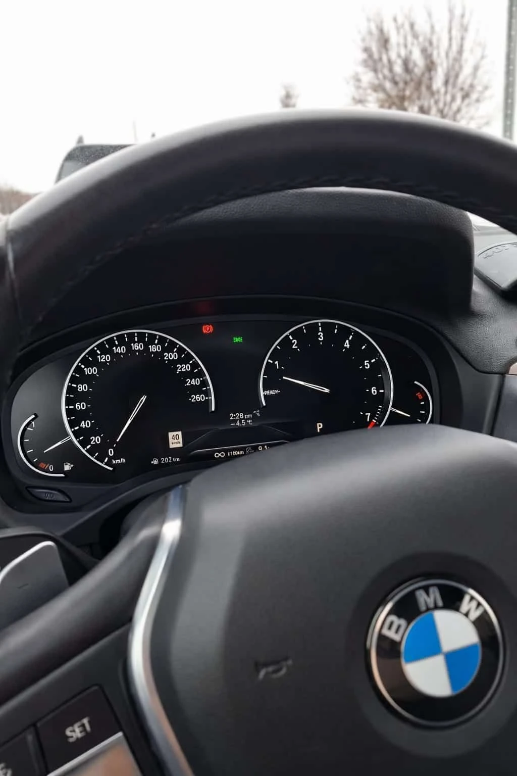 BMW X3 * xDrive30i * CARFAX * ЦЕНА ДО БГ, снимка 5 - Автомобили и джипове - 53952736