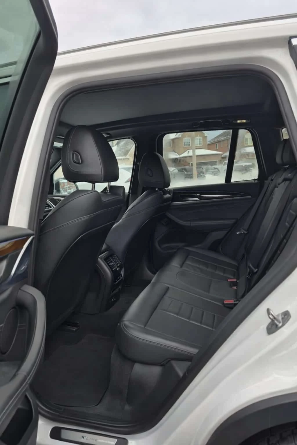 BMW X3 * xDrive30i * CARFAX * ЦЕНА ДО БГ, снимка 8 - Автомобили и джипове - 53952736