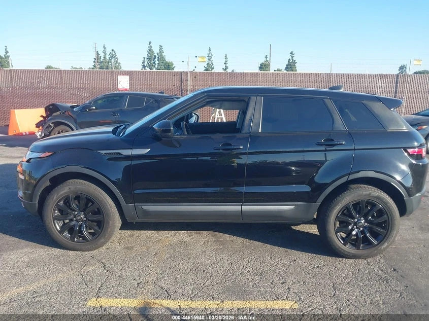 Land Rover Range Rover Evoque 2.0L I-4 DI, DOHC, VVT, TURBO, 240HP 4X4 Drive | Mobile.bg � ����������� 14