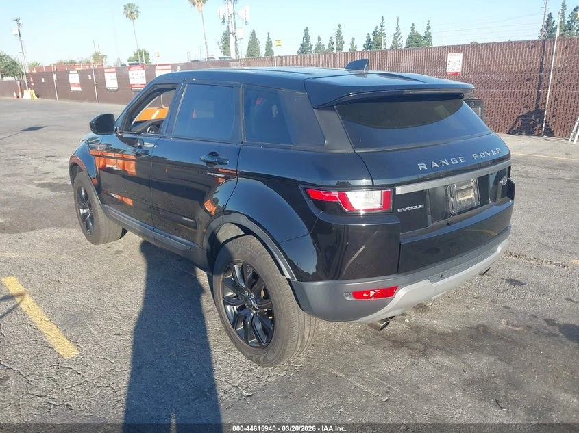 Land Rover Range Rover Evoque 2.0L I-4 DI, DOHC, VVT, TURBO, 240HP 4X4 Drive | Mobile.bg � ����������� 3