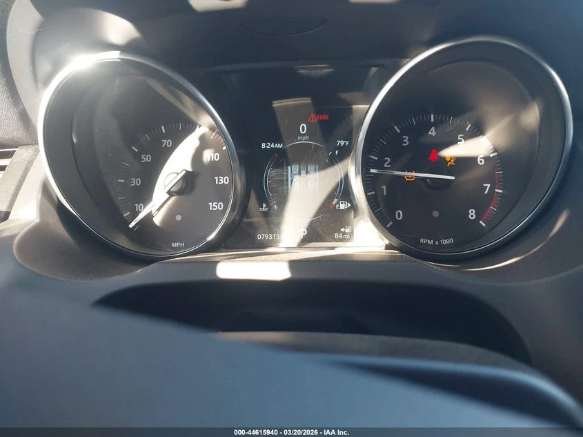 Land Rover Range Rover Evoque 2.0L I-4 DI, DOHC, VVT, TURBO, 240HP 4X4 Drive | Mobile.bg � ����������� 7