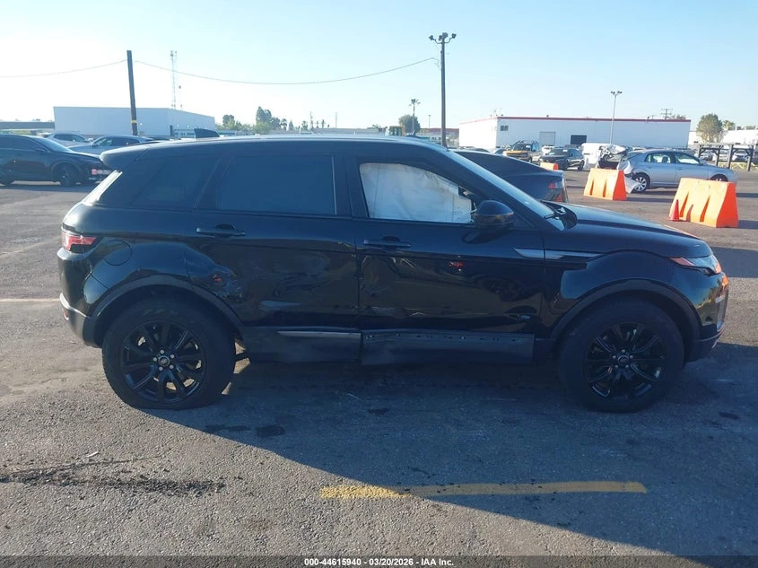 Land Rover Range Rover Evoque 2.0L I-4 DI, DOHC, VVT, TURBO, 240HP 4X4 Drive | Mobile.bg � ����������� 13