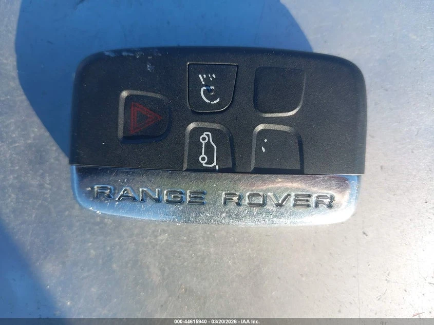 Land Rover Range Rover Evoque 2.0L I-4 DI, DOHC, VVT, TURBO, 240HP 4X4 Drive | Mobile.bg � ����������� 11