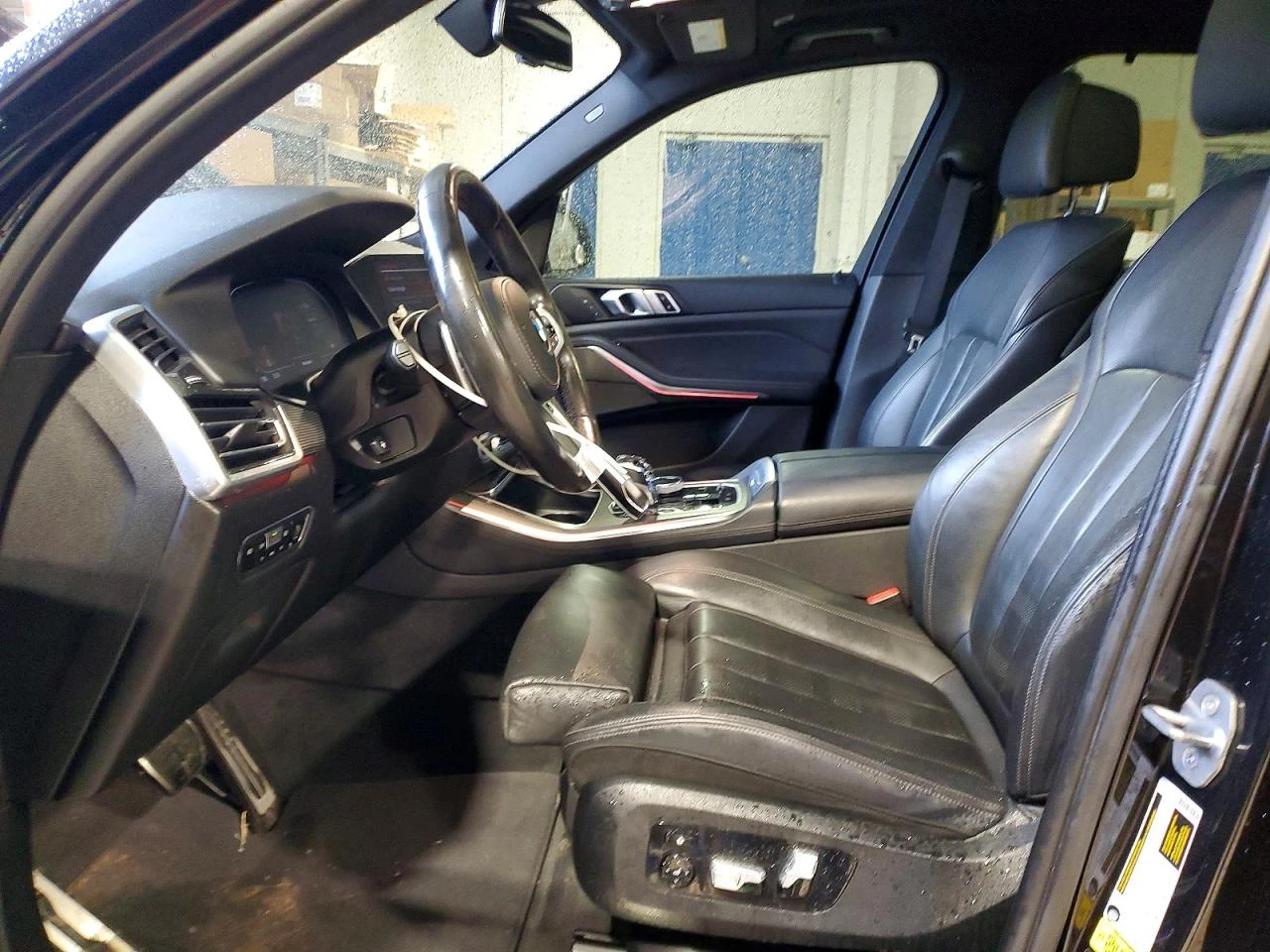 BMW X5 2019 BMW X5 XDRIVE40I, снимка 7 - Автомобили и джипове - 54404514