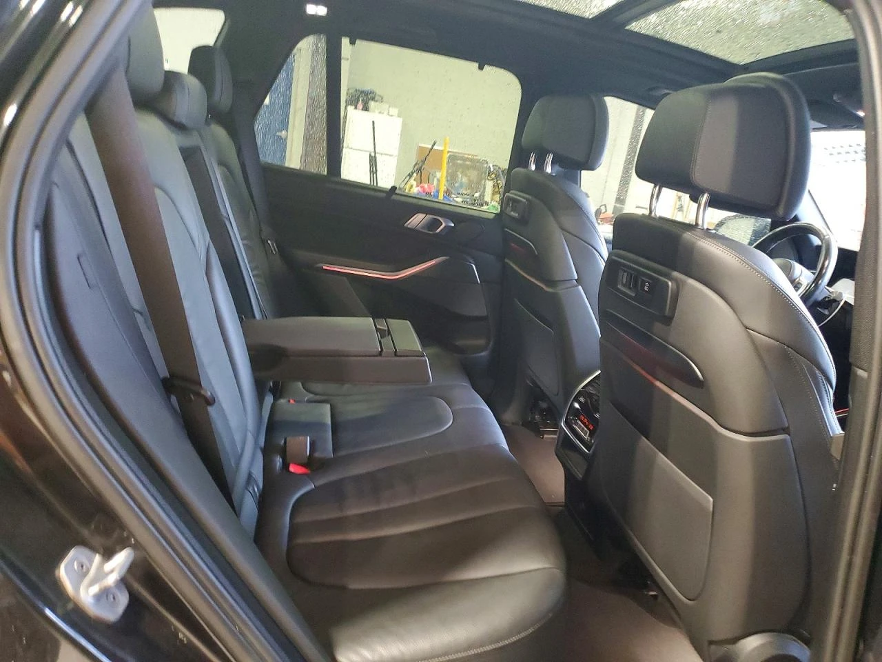 BMW X5 2019 BMW X5 XDRIVE40I, снимка 11 - Автомобили и джипове - 54404514