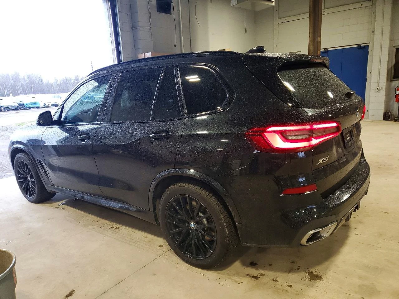 BMW X5 2019 BMW X5 XDRIVE40I, снимка 6 - Автомобили и джипове - 54404514