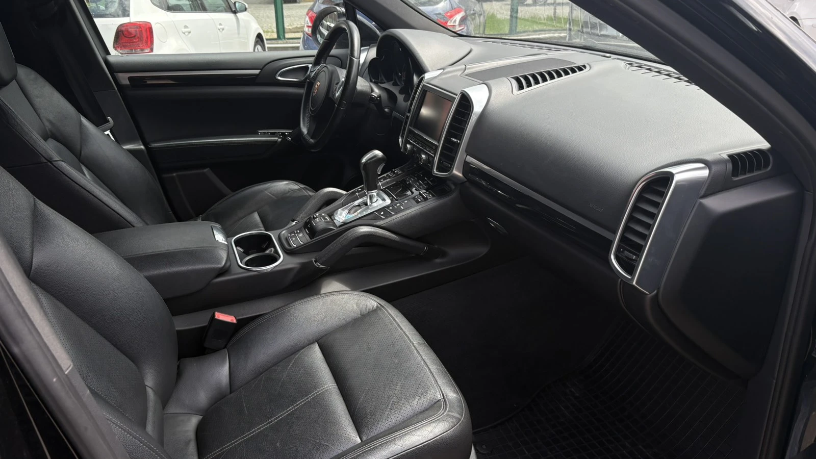 Porsche Cayenne 3.0 DISEL | Mobile.bg � ����������� 13