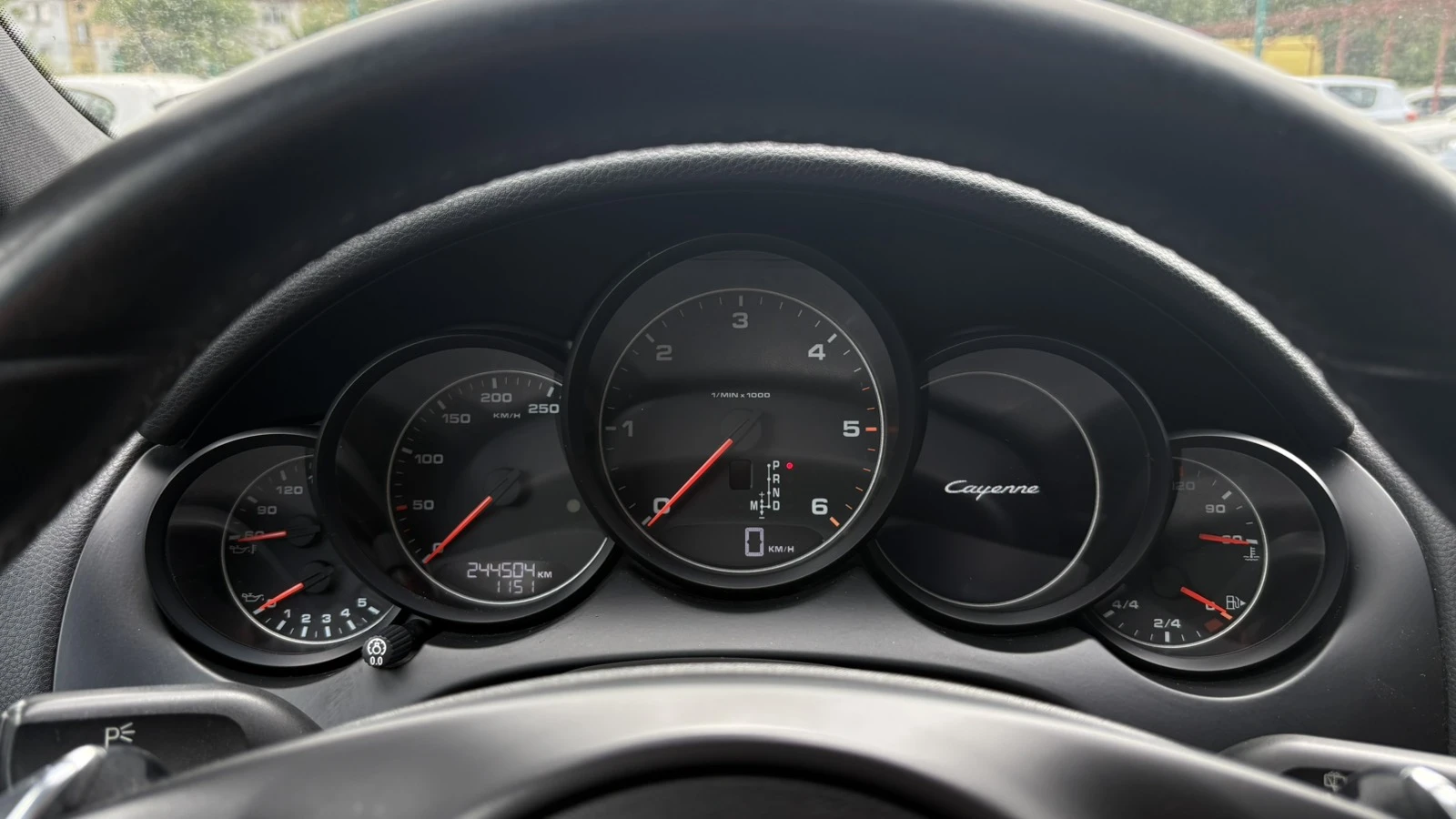 Porsche Cayenne 3.0 DISEL | Mobile.bg � ����������� 15