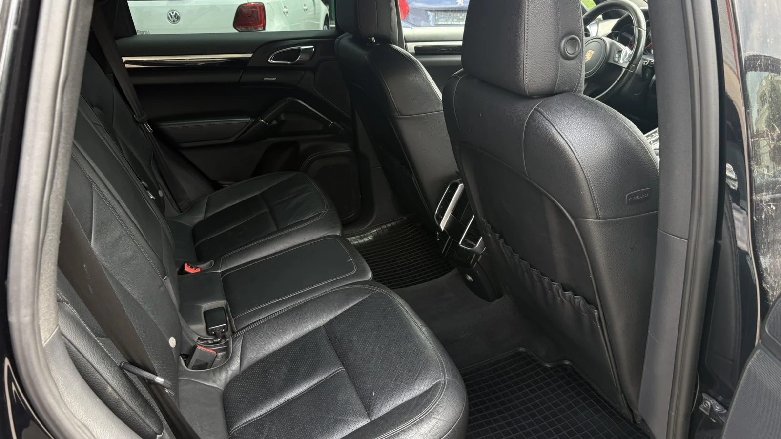 Porsche Cayenne 3.0 DISEL | Mobile.bg � ����������� 12