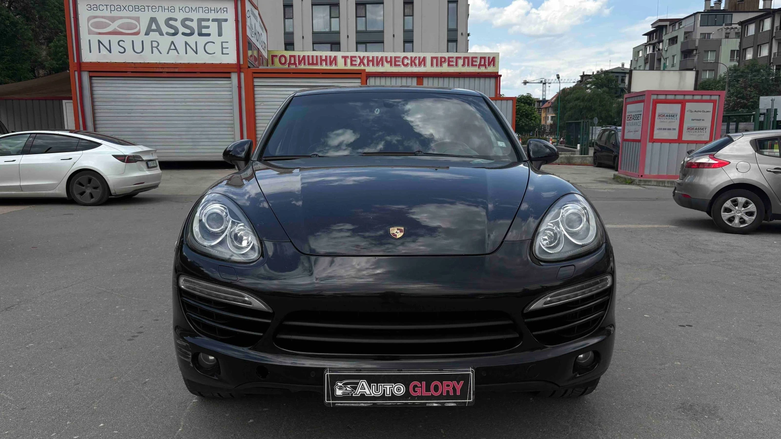 Porsche Cayenne 3.0 DISEL | Mobile.bg � ����������� 2
