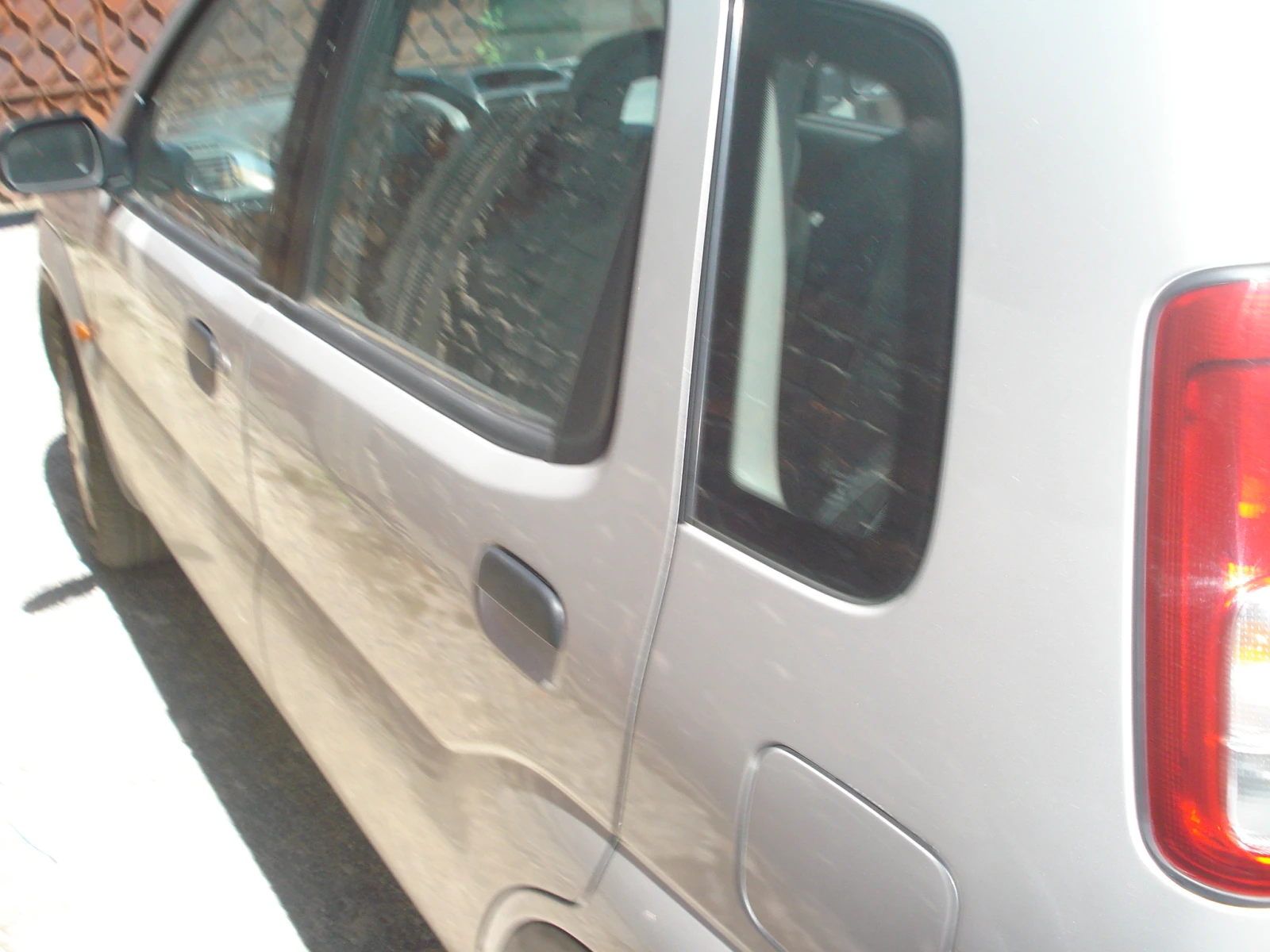 Suzuki Ignis 4-4