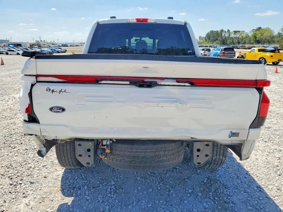 Ford F150, снимка 6 - Автомобили и джипове - 54818587