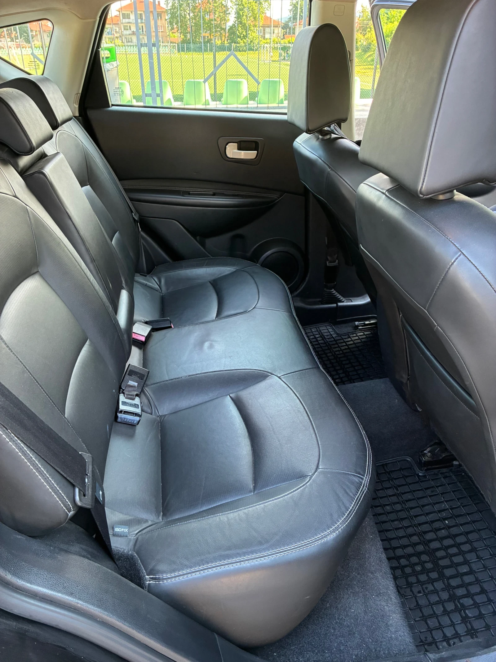 Nissan Qashqai 2.0i | Mobile.bg � ����������� 8