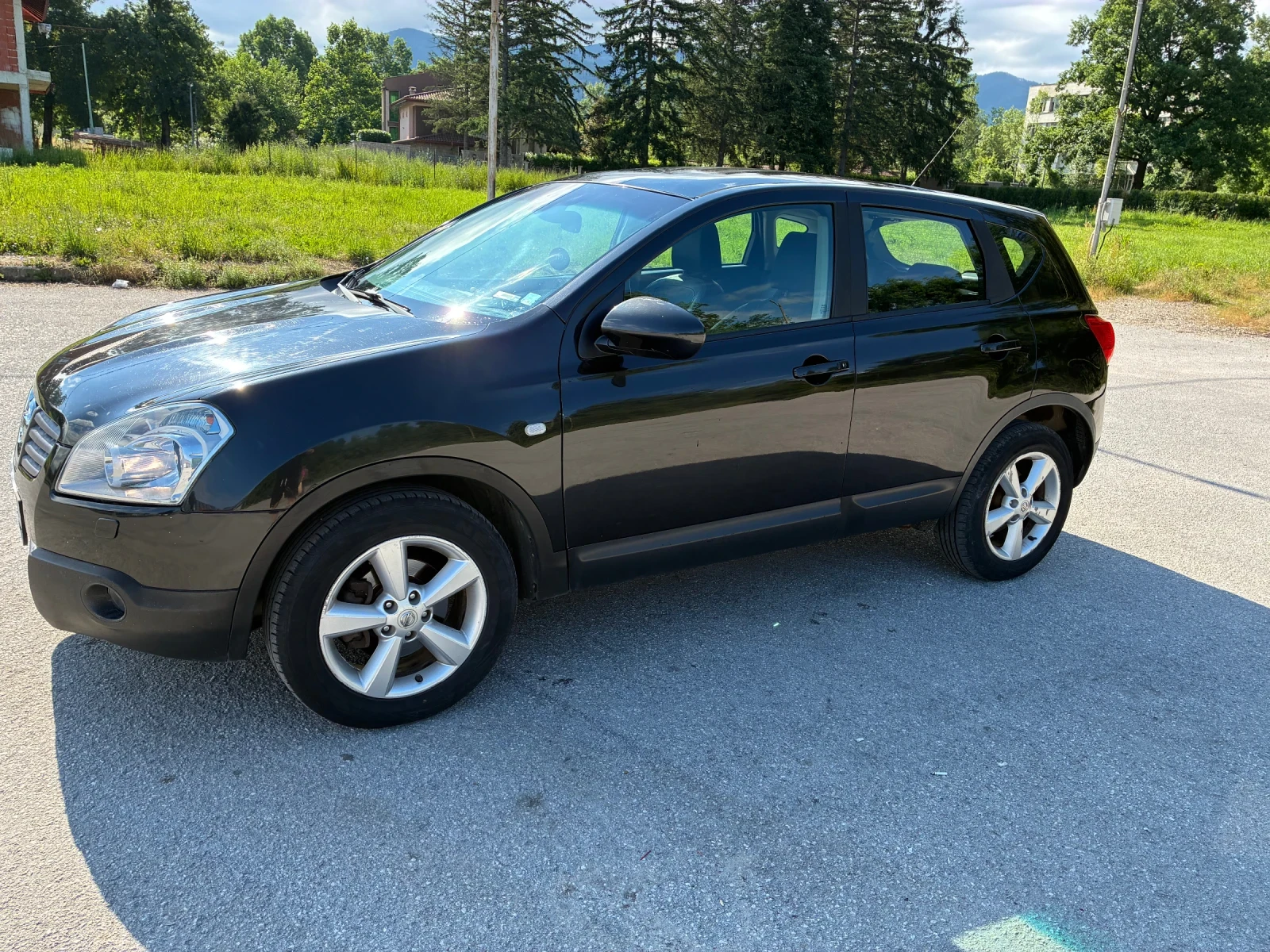 Nissan Qashqai 2.0i | Mobile.bg � ����������� 2