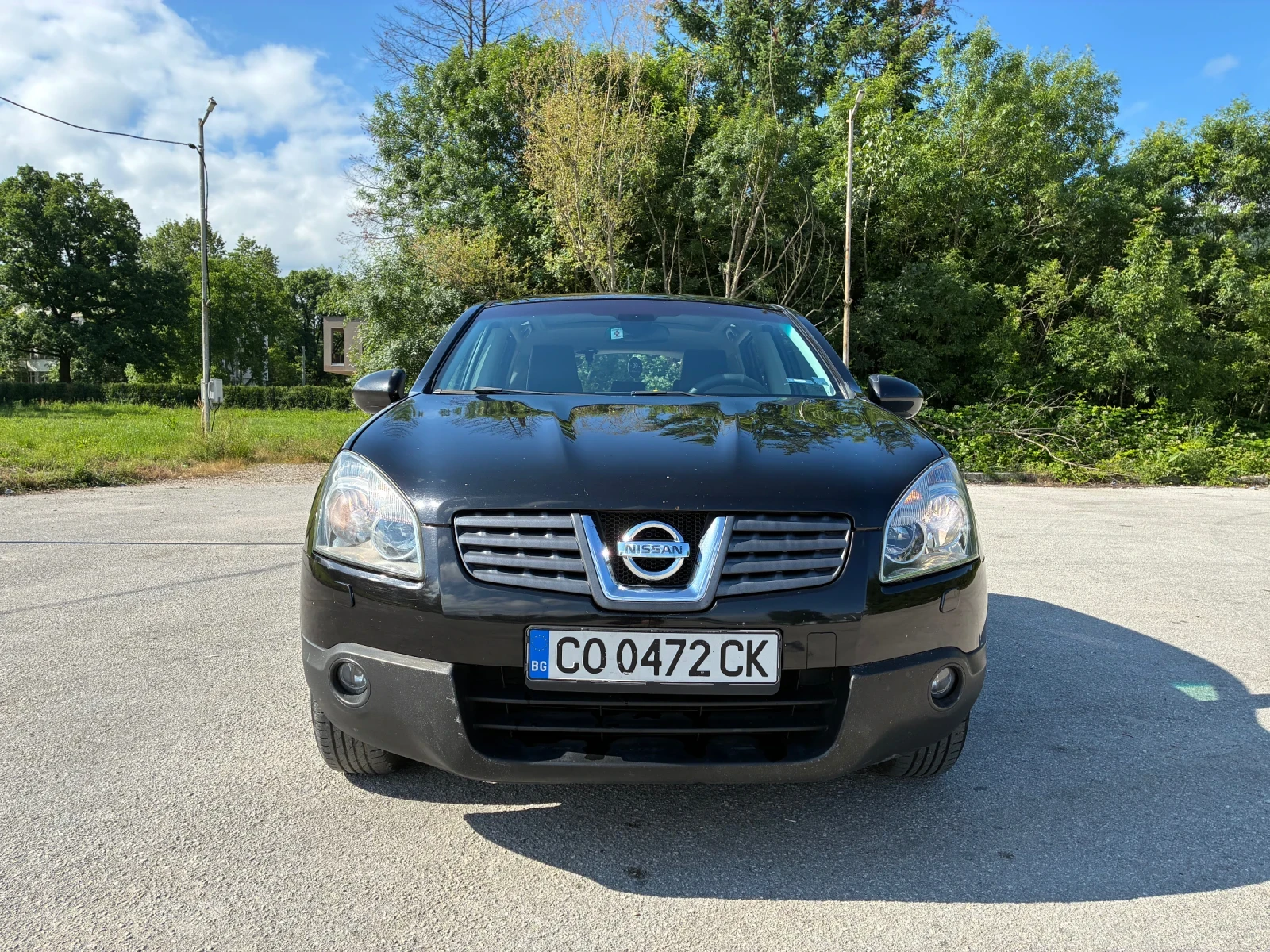 Nissan Qashqai 2.0i | Mobile.bg � ����������� 1