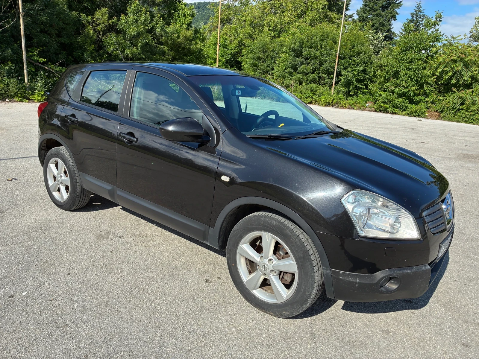 Nissan Qashqai 2.0i | Mobile.bg � ����������� 3