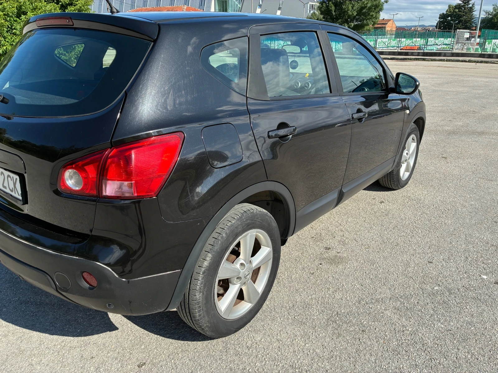 Nissan Qashqai 2.0i | Mobile.bg � ����������� 4
