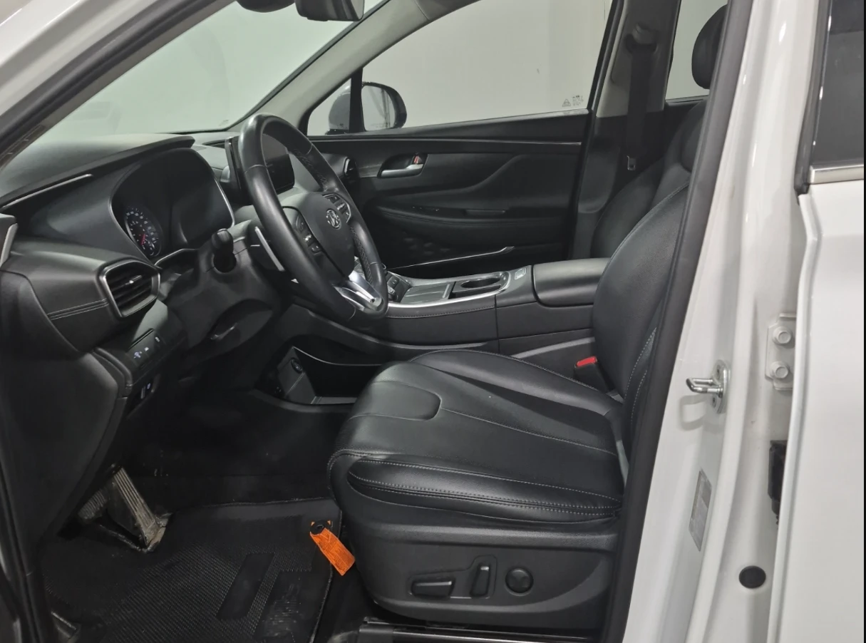 Hyundai Santa fe 55к км* AWD* TREND* REMOTE* Камера* Парктроник* Ко, снимка 5 - Автомобили и джипове - 55152233