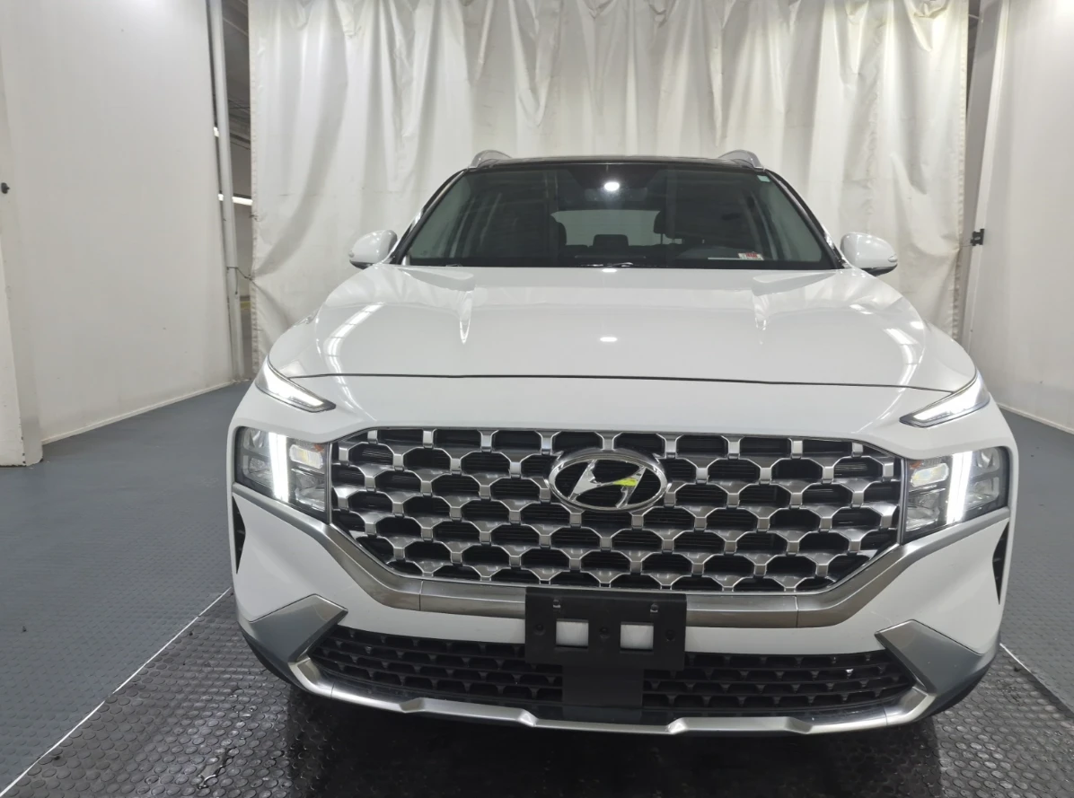 Hyundai Santa fe 55к км* AWD* TREND* REMOTE* Камера* Парктроник* Ко, снимка 14 - Автомобили и джипове - 55152233