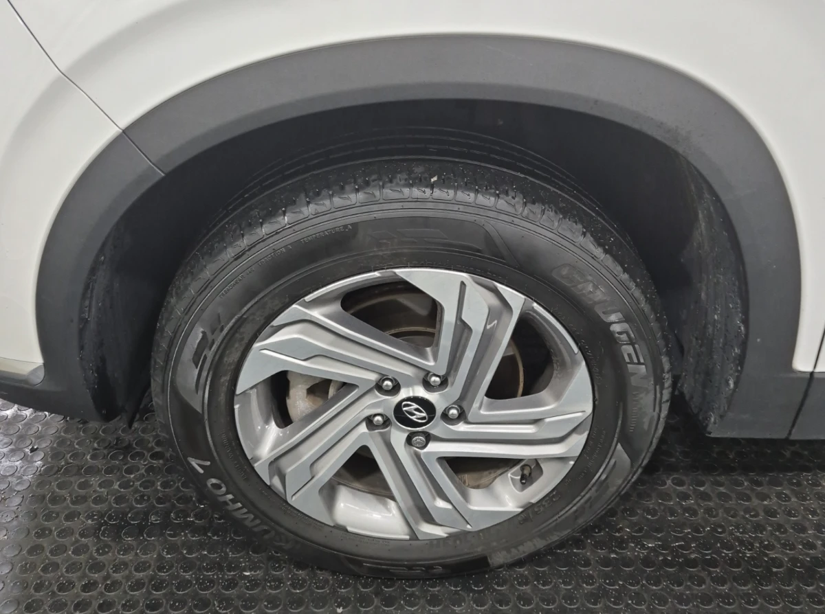 Hyundai Santa fe 55к км* AWD* TREND* REMOTE* Камера* Парктроник* Ко, снимка 6 - Автомобили и джипове - 55152233