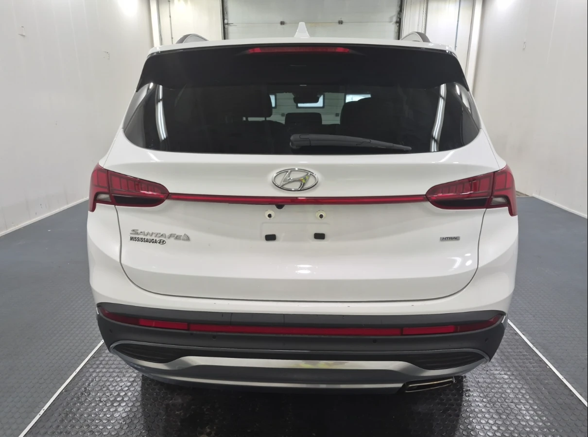 Hyundai Santa fe 55к км* AWD* TREND* REMOTE* Камера* Парктроник* Ко, снимка 15 - Автомобили и джипове - 55152233