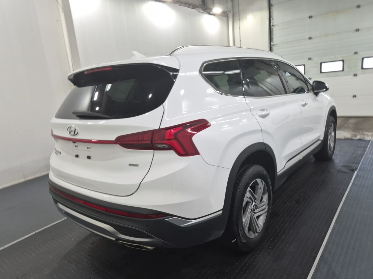 Hyundai Santa fe 55к км* AWD* TREND* REMOTE* Камера* Парктроник* Ко, снимка 3 - Автомобили и джипове - 55152233