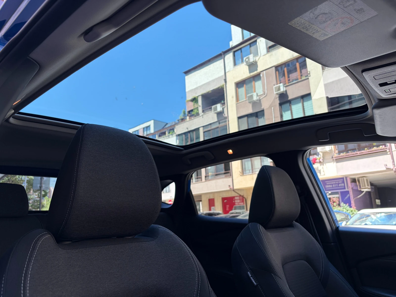 Nissan Qashqai 1.3 DIG-T Mild Hybrid Tekna- в Гаранция, снимка 15 - Автомобили и джипове - 55479788
