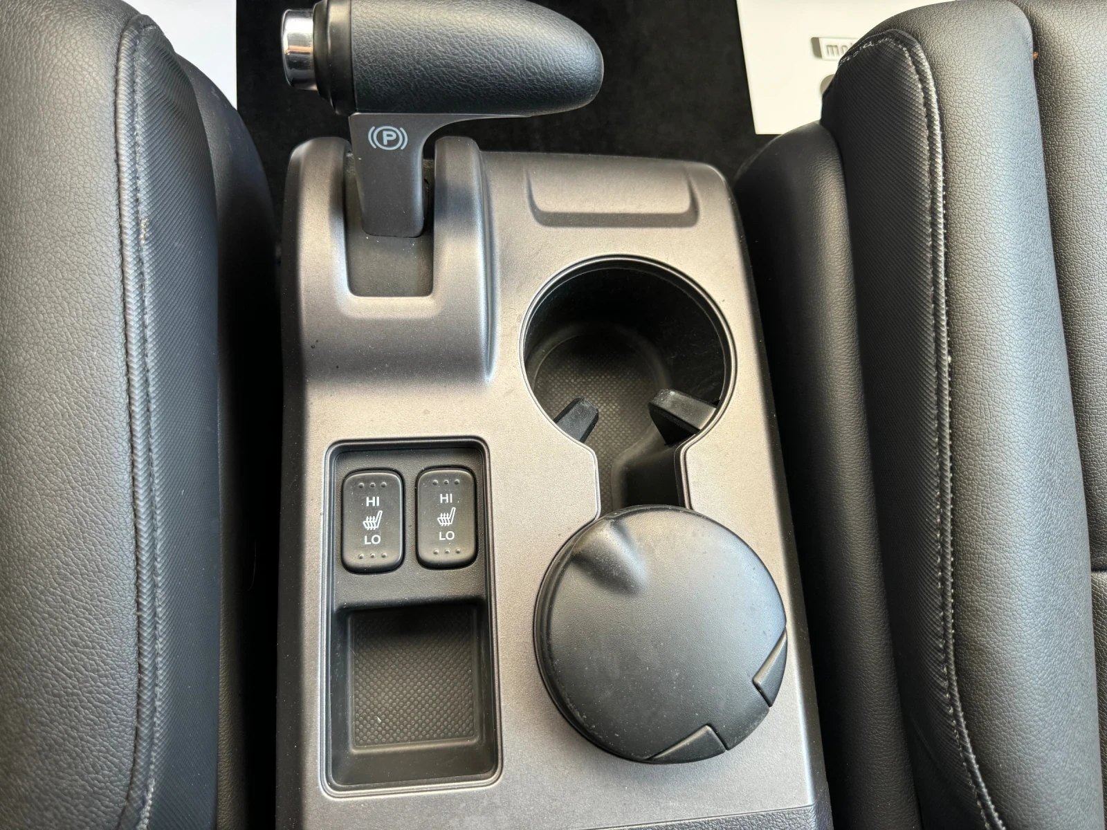 Honda Cr-v 2.2d EXECUTIVE ЛИЗИНГ* БАРТЕР, снимка 16 - Автомобили и джипове - 55621448