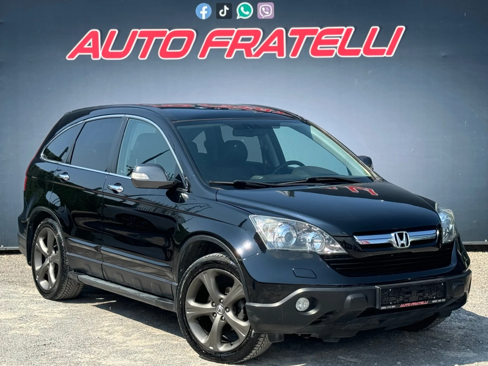 Honda Cr-v 2.2d EXECUTIVE ЛИЗИНГ* БАРТЕР