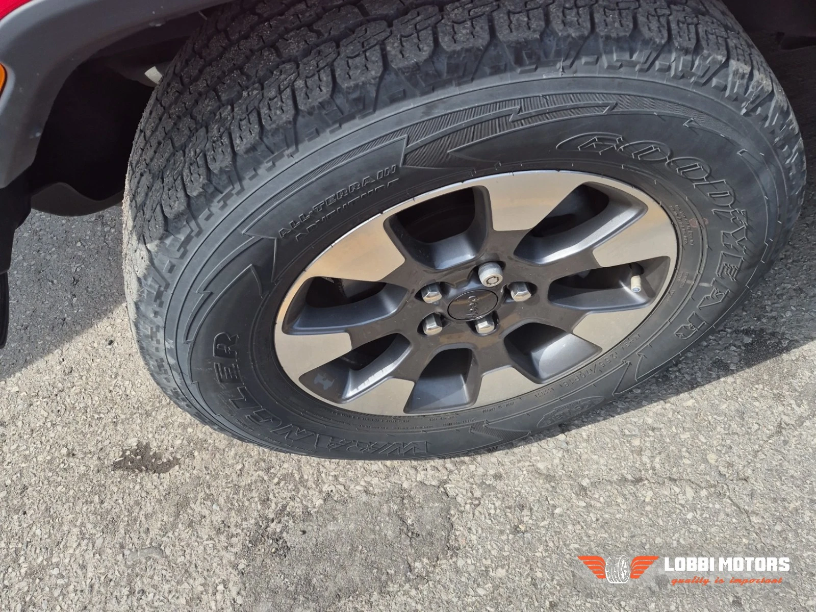 Jeep Wrangler, снимка 6 - Автомобили и джипове - 56068994