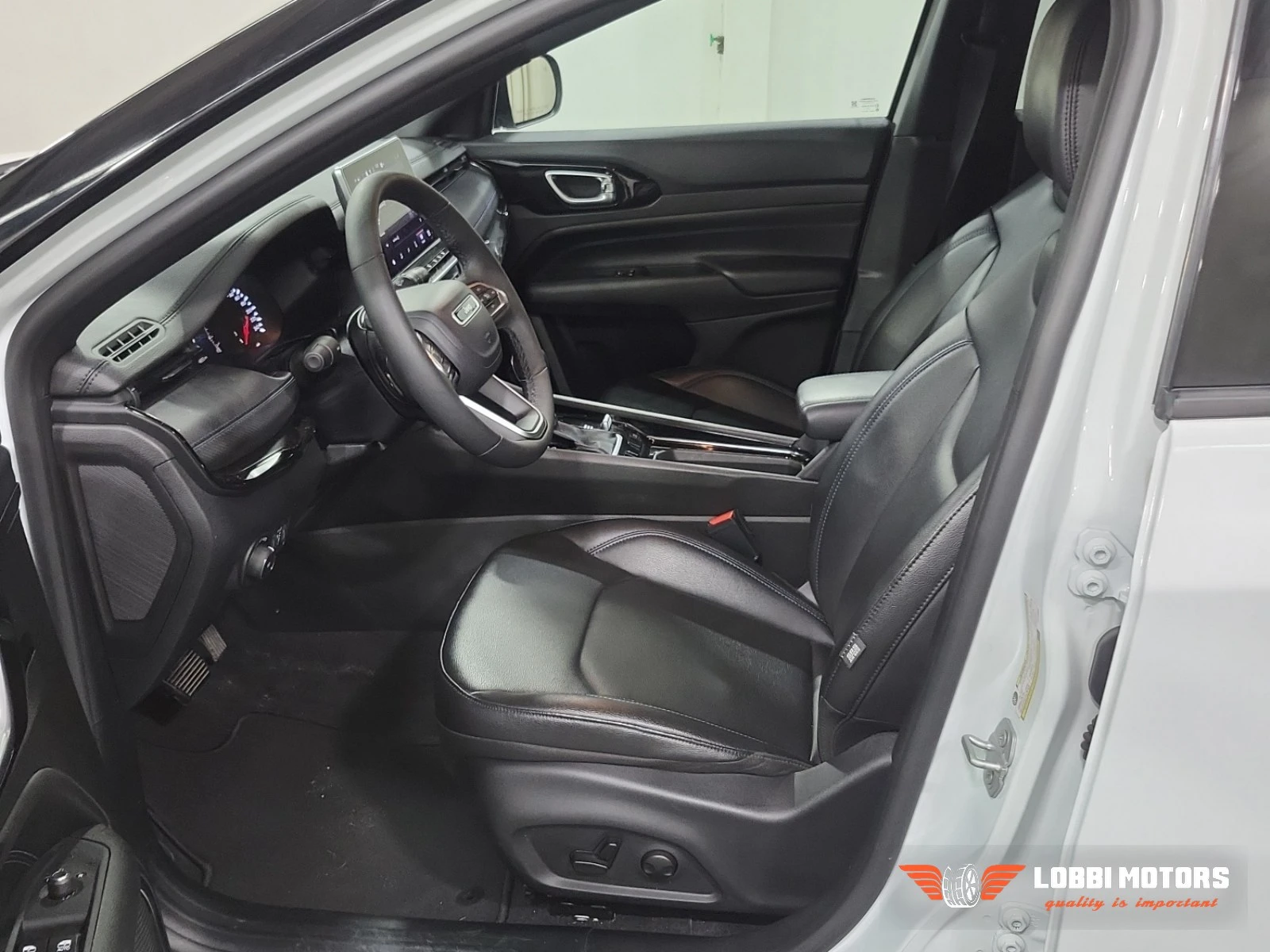 Jeep Compass, снимка 5 - Автомобили и джипове - 56069287