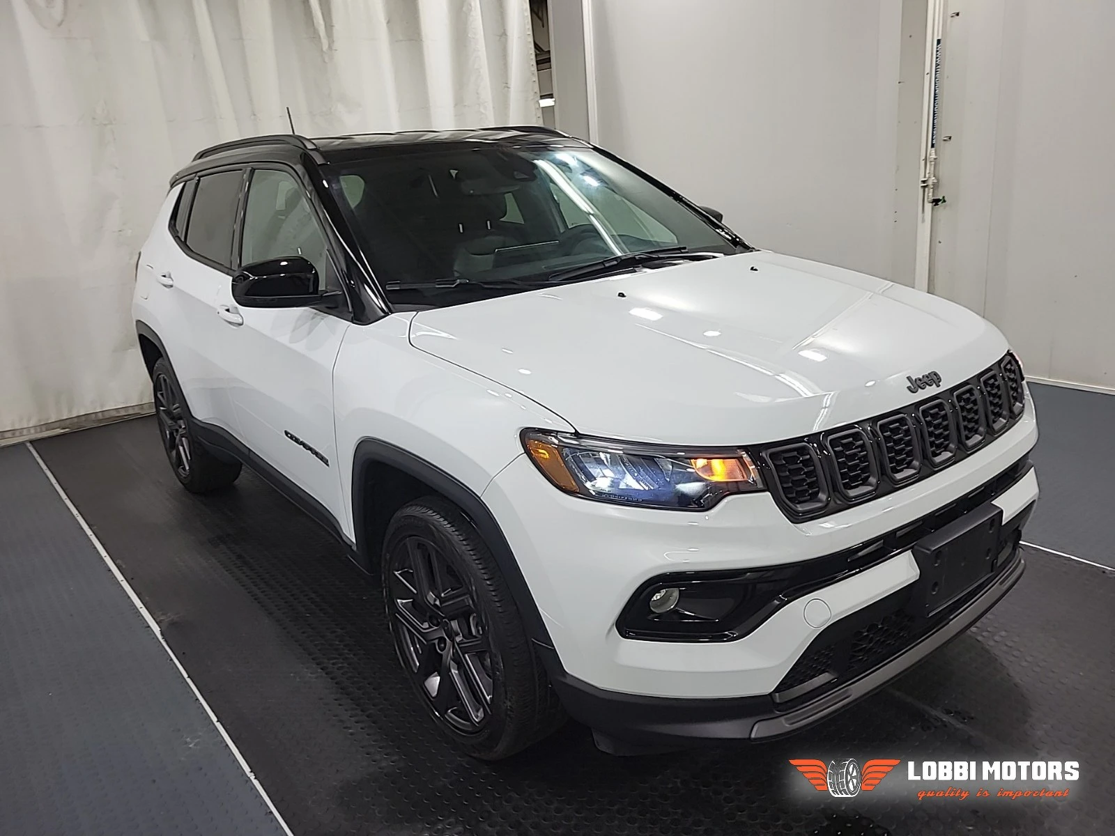 Jeep Compass, снимка 2 - Автомобили и джипове - 56069287