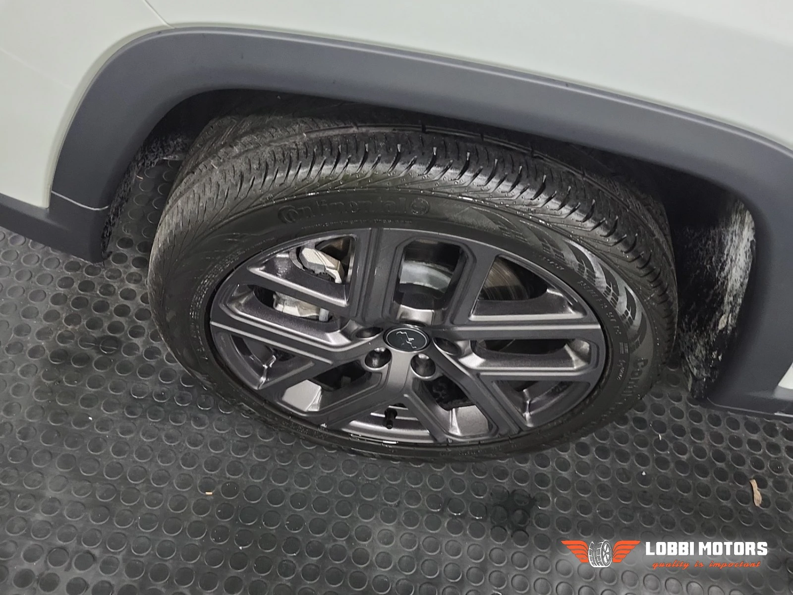 Jeep Compass, снимка 6 - Автомобили и джипове - 56069287