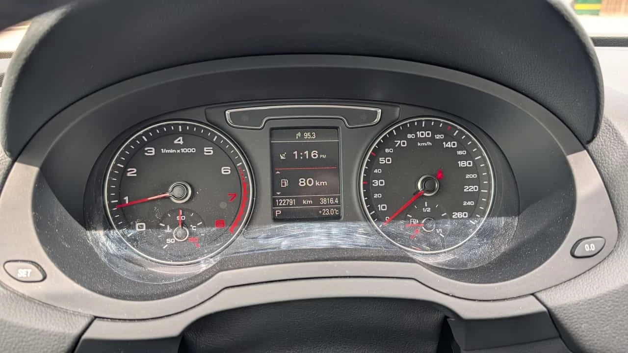 Audi Q3 * Progressiv * CARFAX * ����� �� ����������� *  | Mobile.bg � ����������� 7