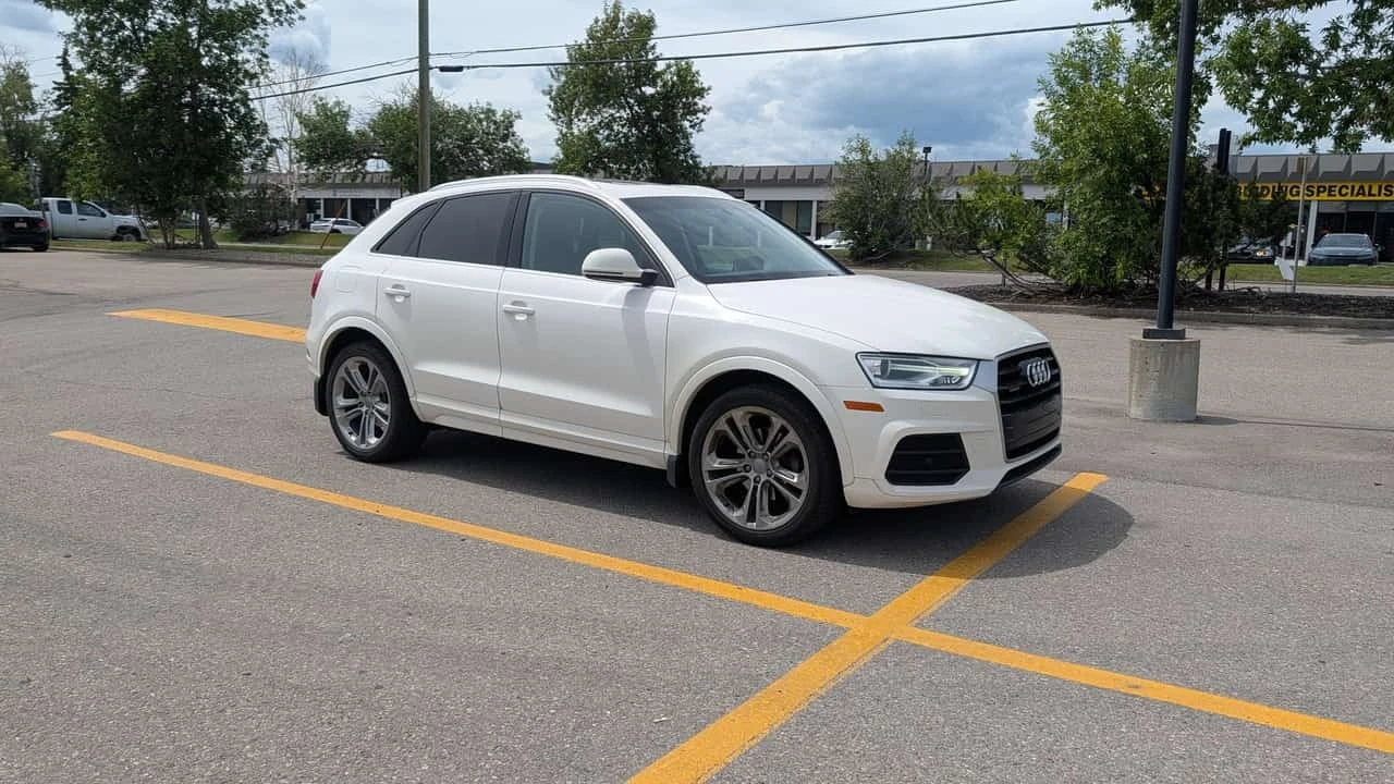Audi Q3 * Progressiv * CARFAX * ����� �� ����������� *  | Mobile.bg � ����������� 2