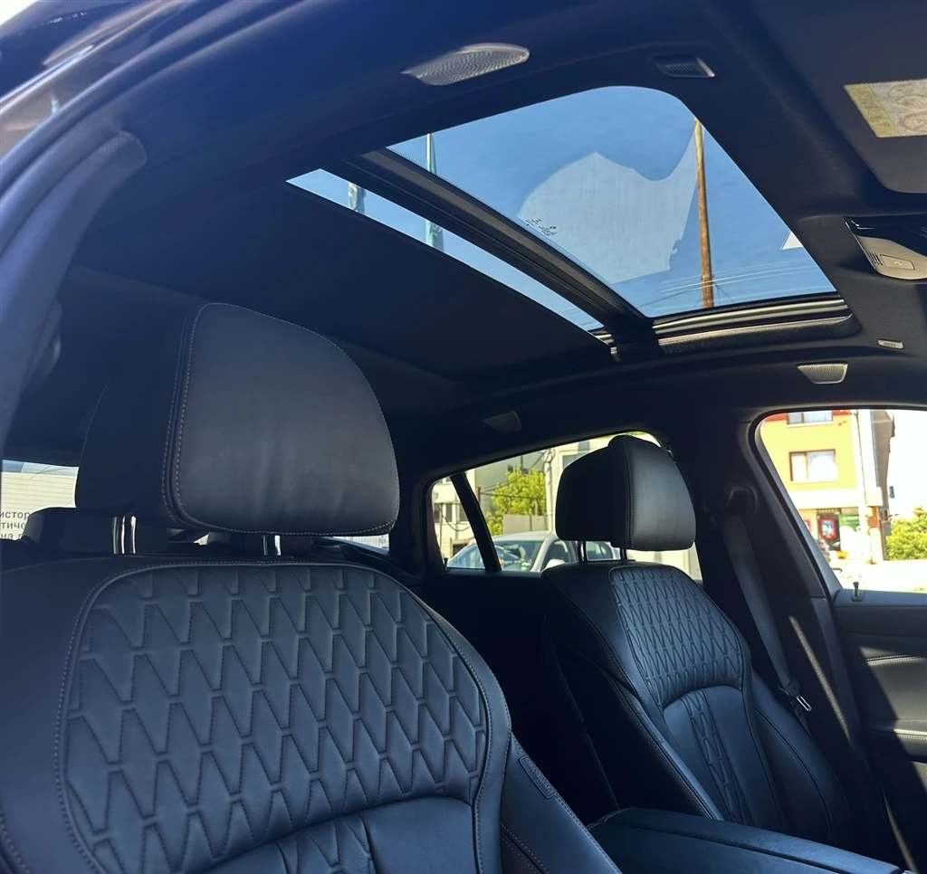 BMW X6 M50i, снимка 12 - Автомобили и джипове - 56680591